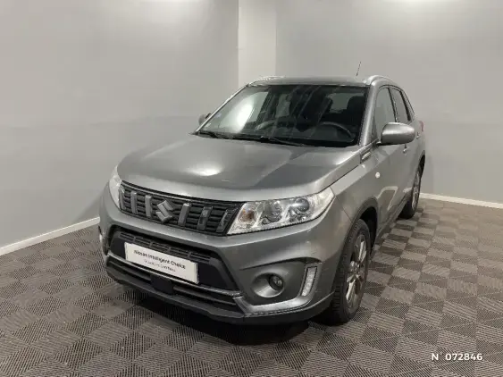 SUZUKI VITARA IV - voiture d'occasion - Photo 1