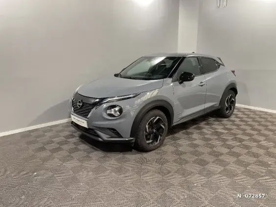 NISSAN JUKE II - voiture d'occasion - Photo 1
