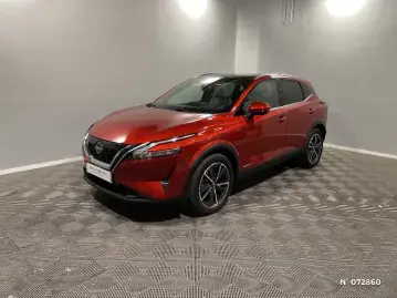 Acheter NISSAN QASHQAI Qashqai e-Power 190 ch Tekna occasion en vente à NISSAN EVREUX GUEUDET 1880