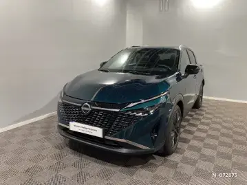 Acheter NISSAN QASHQAI Qashqai Hybrid e-Power Gen3 190 ch Tekna occasion en vente à NISSAN EVREUX GUEUDET 1880