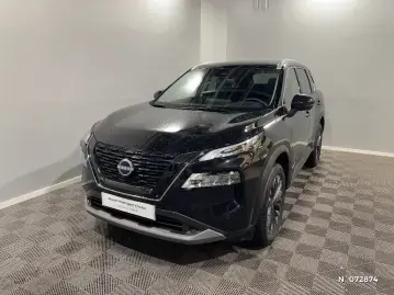 Acheter NISSAN X-TRAIL X-Trail e-POWER 204 ch N-Connecta occasion en vente à NISSAN EVREUX GUEUDET 1880