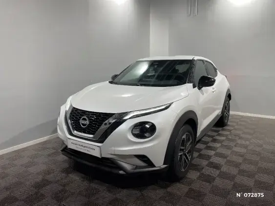 NISSAN JUKE II - voiture d'occasion - Photo 1