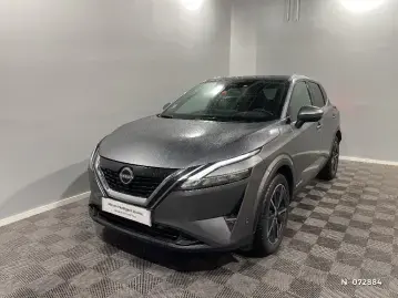 Acheter NISSAN QASHQAI Qashqai e-Power 190 ch Tekna occasion en vente à NISSAN EVREUX GUEUDET 1880