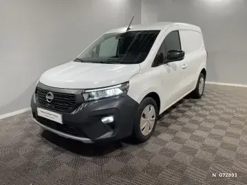 Acheter NISSAN TOWNSTAR TOWNSTAR FOURGON L1 TCE 130 BVM GSR2B TEKNA occasion en vente à NISSAN EVREUX GUEUDET 1880