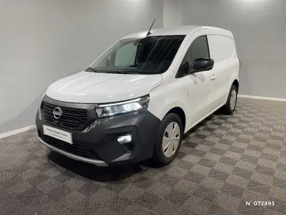 NISSAN TOWNSTAR - voiture d'occasion - Photo 1