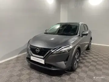 Acheter NISSAN QASHQAI Qashqai e-Power 190 ch N-Connecta occasion en vente à NISSAN EVREUX GUEUDET 1880