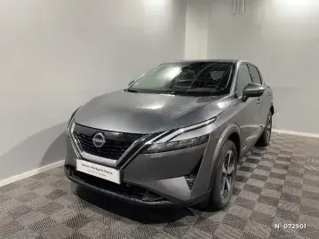 Acheter NISSAN QASHQAI Qashqai e-Power 190 ch N-Connecta occasion en vente à NISSAN EVREUX GUEUDET 1880
