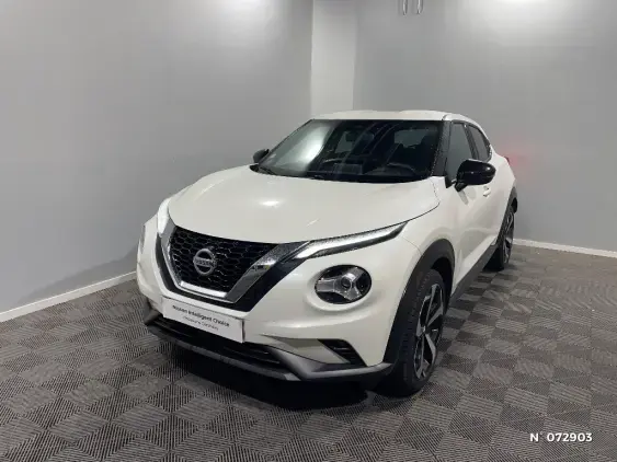 NISSAN JUKE II - voiture d'occasion - Photo 1