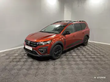 Acheter DACIA JOGGER Jogger TCe 110 7 places SL Extreme + occasion en vente à NISSAN EVREUX GUEUDET 1880