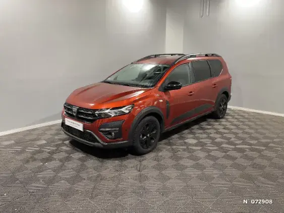 DACIA JOGGER - voiture d'occasion - Photo 1