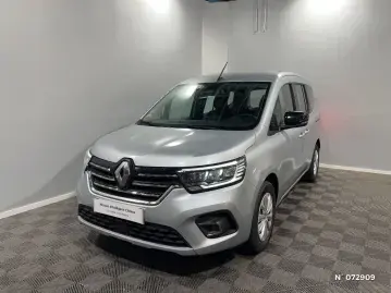 Acheter RENAULT KANGOO Kangoo Blue dCi 95 Zen occasion en vente à NISSAN EVREUX GUEUDET 1880