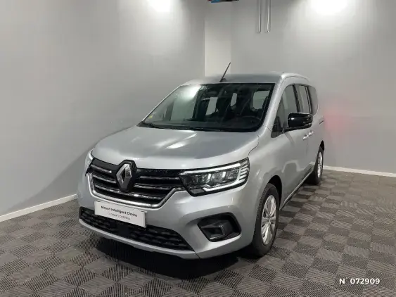 RENAULT KANGOO III - voiture d'occasion - Photo 1