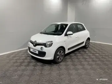 Acheter RENAULT TWINGO Twingo III 0.9 TCe 90 Energy E6C Zen occasion en vente à NISSAN EVREUX GUEUDET 1880