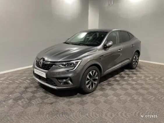 RENAULT ARKANA - voiture d'occasion - Photo 1