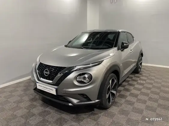 NISSAN JUKE II - voiture d'occasion - Photo 1