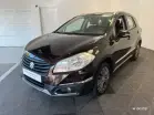 SUZUKI S-CROSS - Photo 1