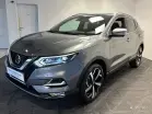 NISSAN QASHQAI II - Photo 1