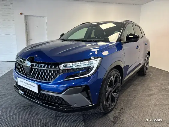 RENAULT AUSTRAL - voiture d'occasion - Photo 1