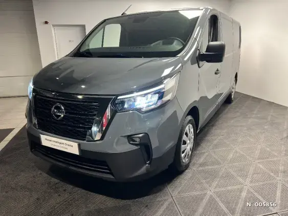 NISSAN PRIMASTAR FG II - voiture d'occasion - Photo 1