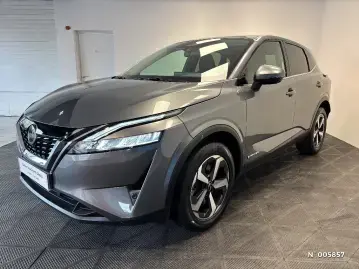 Acheter NISSAN QASHQAI Qashqai e-Power 190 ch N-Connecta occasion en vente à NISSAN LE HAVRE GUEUDET 1880