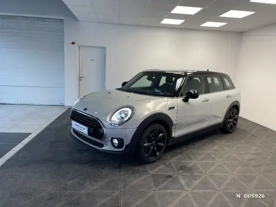 MINI CLUBMAN F54 - voiture d'occasion - Photo 1