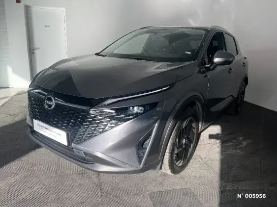 NISSAN QASHQAI III - voiture d'occasion - Photo 1