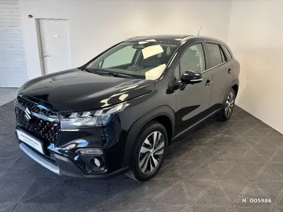 SUZUKI S-CROSS II - voiture d'occasion - Photo 1