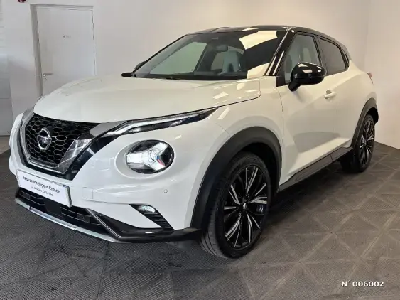 NISSAN JUKE II - voiture d'occasion - Photo 1