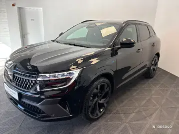 Acheter RENAULT AUSTRAL Austral E-Tech hybrid 200 Techno esprit Alpine occasion en vente à NISSAN LE HAVRE GUEUDET 1880