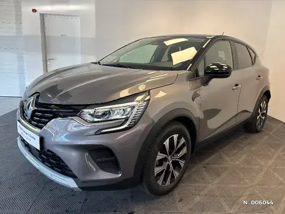 RENAULT CAPTUR II - voiture d'occasion - Photo 1