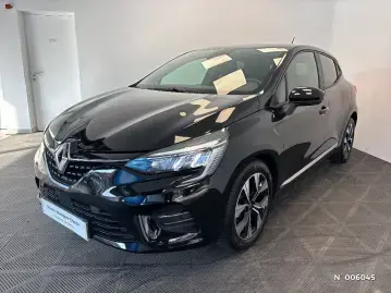Acheter RENAULT CLIO Clio TCe 90 Evolution occasion en vente à NISSAN LE HAVRE GUEUDET 1880