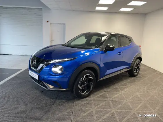 NISSAN JUKE II - voiture d'occasion - Photo 1