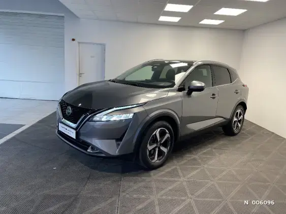 NISSAN QASHQAI III - voiture d'occasion - Photo 1