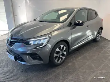 Acheter RENAULT CLIO Clio TCe 90 Evolution occasion en vente à NISSAN LE HAVRE GUEUDET 1880