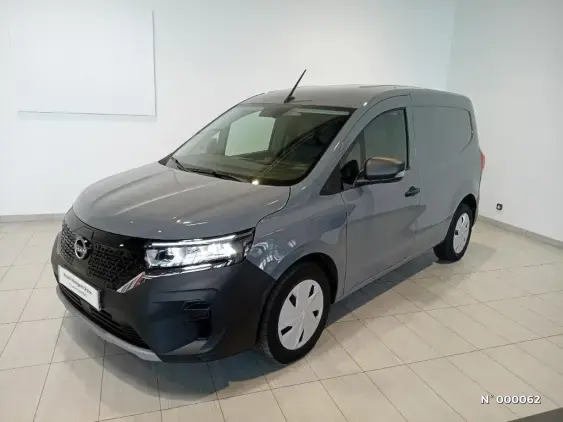 NISSAN TOWNSTAR ELECTRIQUE - voiture d'occasion - Photo 1