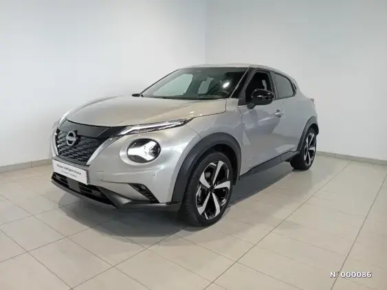 NISSAN JUKE II - voiture d'occasion - Photo 1