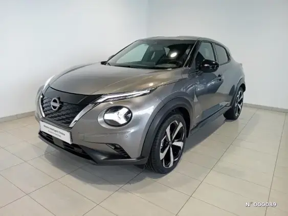 NISSAN JUKE II - voiture d'occasion - Photo 1
