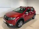 DACIA SANDERO II - Photo 1