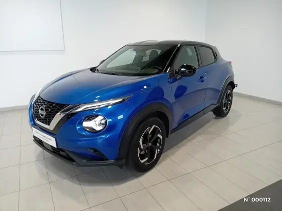 NISSAN JUKE II - voiture d'occasion - Photo 1