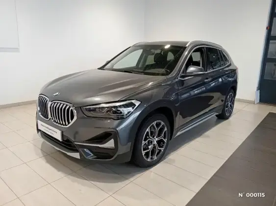 BMW iX1 U11 - voiture d'occasion - Photo 1