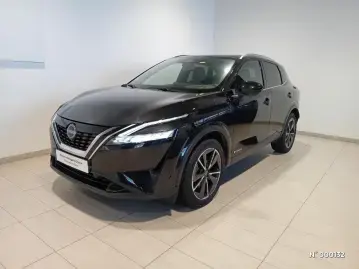 Acheter NISSAN QASHQAI Qashqai e-Power 190 ch Tekna occasion en vente à NISSAN LISIEUX GUEUDET 1880