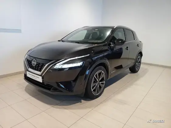 NISSAN QASHQAI III - voiture d'occasion - Photo 1