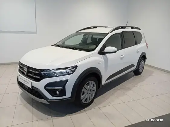 DACIA JOGGER - voiture d'occasion - Photo 1