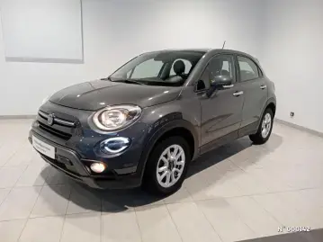 Acheter FIAT PANDA 500X 1.0 FIREFLY TURBO T3 120 CH CITY CROSS occasion en vente à NISSAN LISIEUX GUEUDET 1880