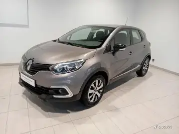 Acheter RENAULT CAPTUR Captur TCe 90 E6C Business occasion en vente à NISSAN LISIEUX GUEUDET 1880