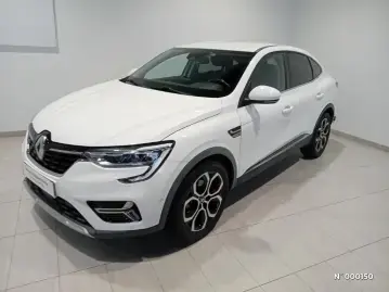 Acheter RENAULT ARKANA Arkana E-Tech 145 - 21B Intens occasion en vente à NISSAN LISIEUX GUEUDET 1880