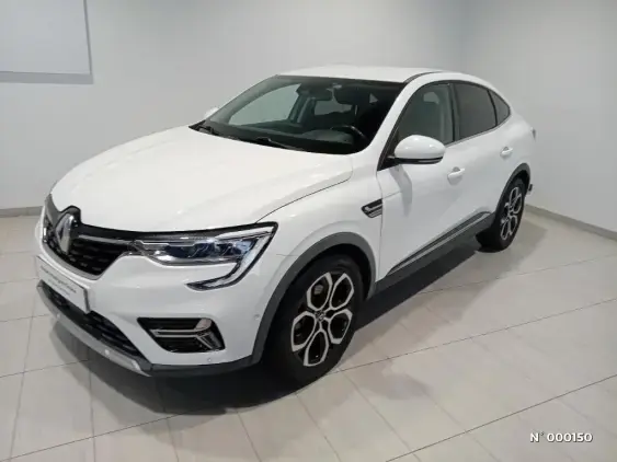 RENAULT ARKANA - voiture d'occasion - Photo 1