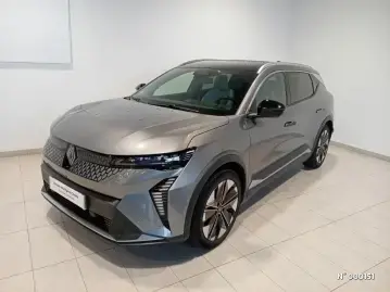 Acheter RENAULT SCENIC Scenic E-Tech electrique 220 ch grande autonomie Techno Iconic occasion en vente à NISSAN LISIEUX GUEUDET 1880