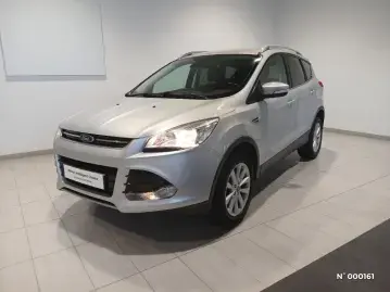 Acheter FORD KUGA Kuga 1.5 EcoBoost 120 S&S 4x2 Titanium occasion en vente à NISSAN LISIEUX GUEUDET 1880