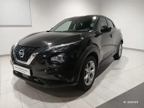 NISSAN JUKE II - voiture d'occasion - Photo 1